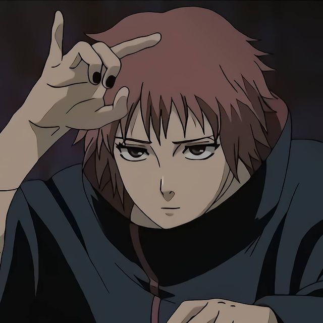 Sasori